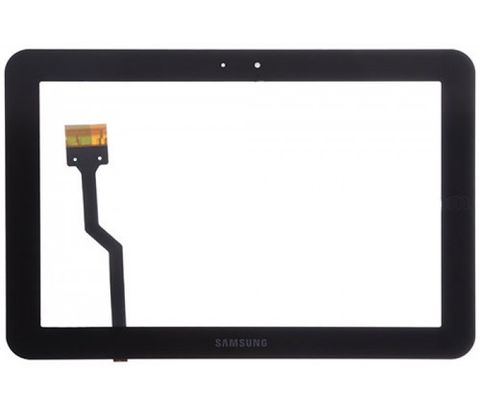 Samsung Galaxy Tab 2 10.1" Touch Screen Digitizer - Black
